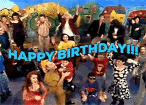 Happy Birthday Larry Of Larry99 Fame Rv Owners Club