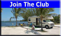 Join The American RV Owners Club - The very Best RV Club in the UK