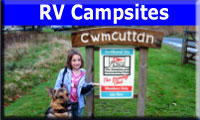 American RV Friendly Campsites. An extensive directory of motorhome campsites with reviews throughout Europe with American RV Endorsed campsites